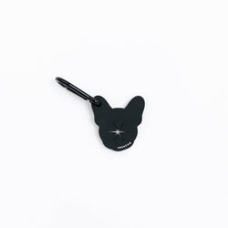 Frenchie - Frenchie Waste Holder: Black