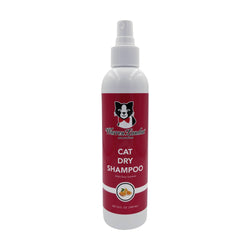 Cat Dry Shampoo - Citrus