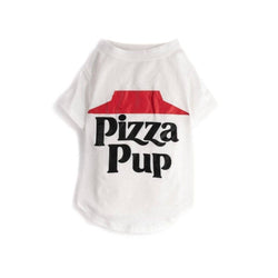 Pizza Pup Dog T-Shirt: 16