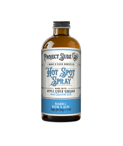 Hot Spot Spray Concentrate | Project Sudz