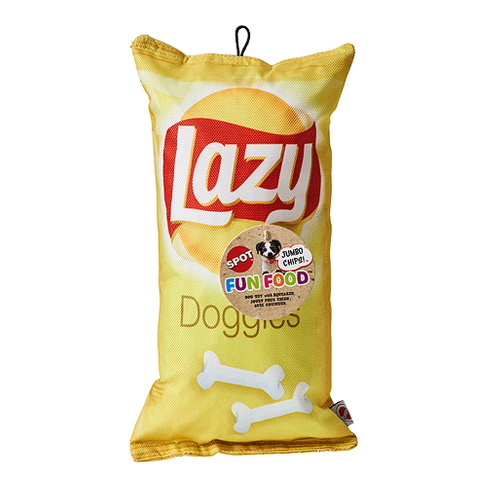 Chips Lazy Doggies 14