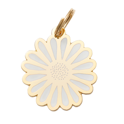 Daisy Pet ID Tag